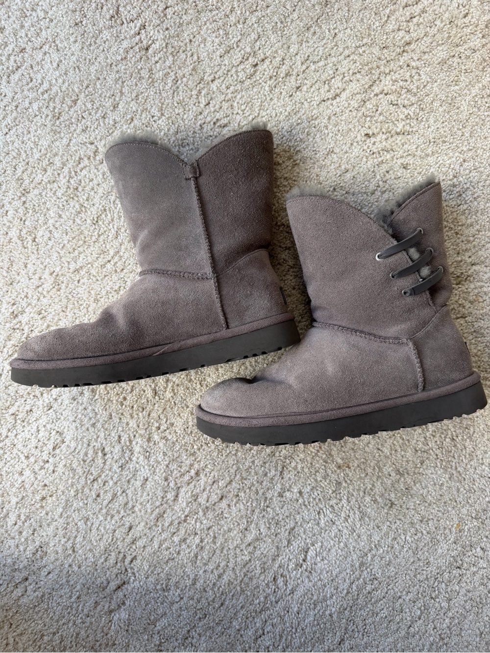 Women's Ugg boots